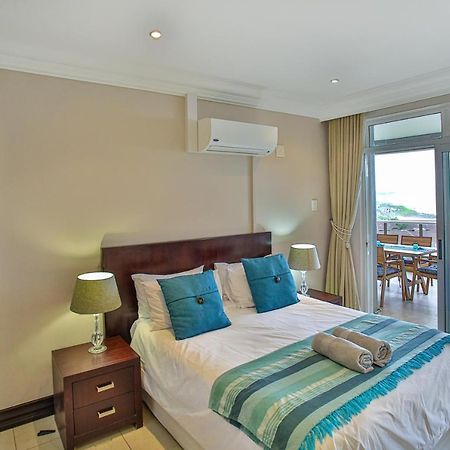 504 Ballito Manor View-Luxury Home On The Main Beach Zewnętrze zdjęcie