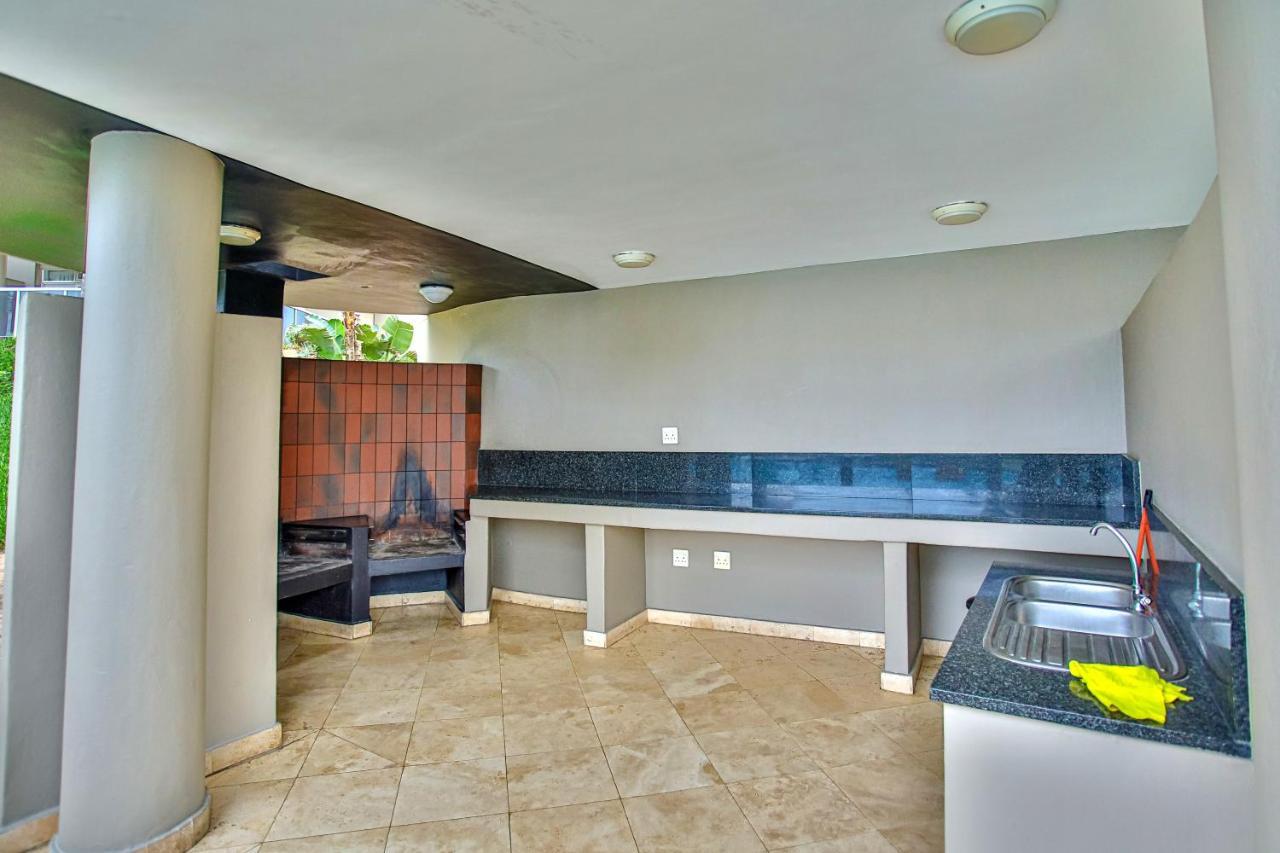 504 Ballito Manor View-Luxury Home On The Main Beach Zewnętrze zdjęcie