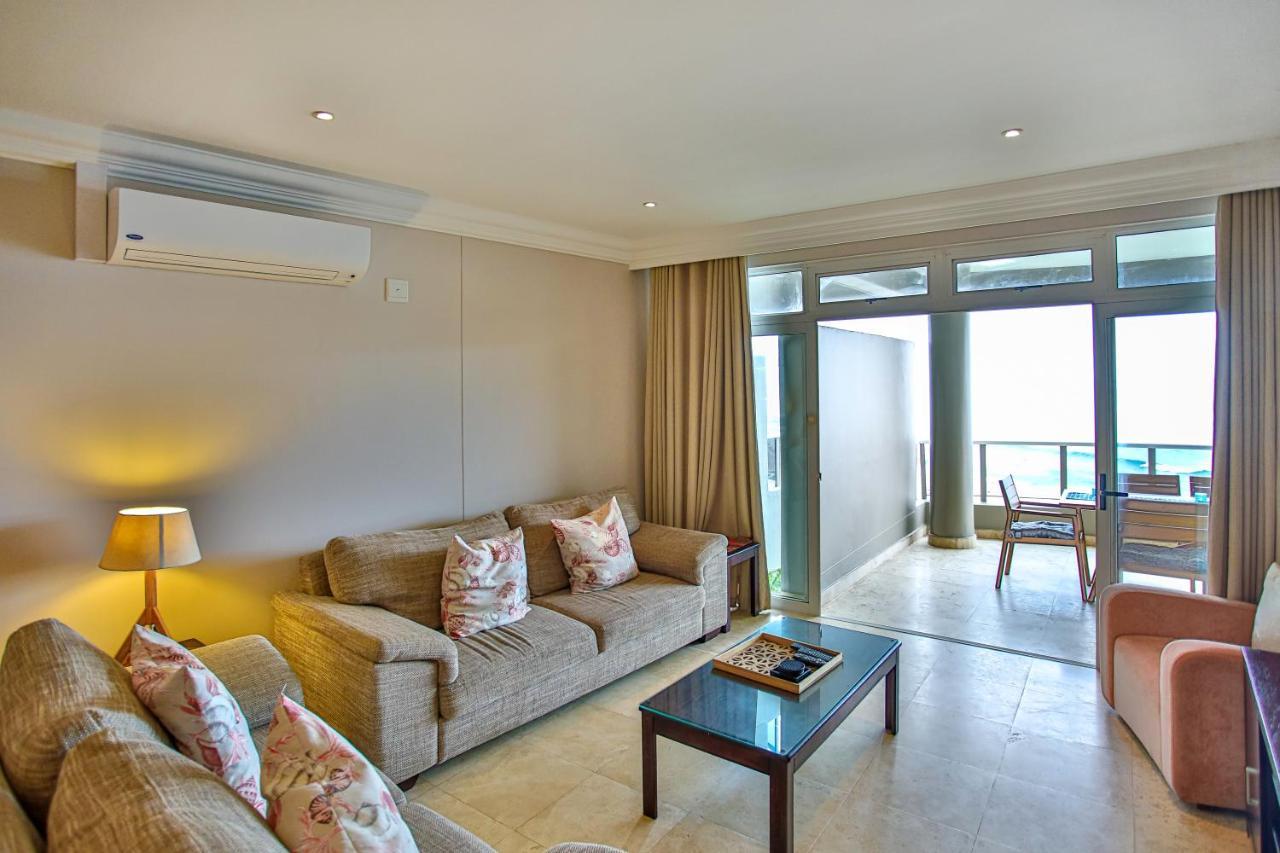 504 Ballito Manor View-Luxury Home On The Main Beach Zewnętrze zdjęcie