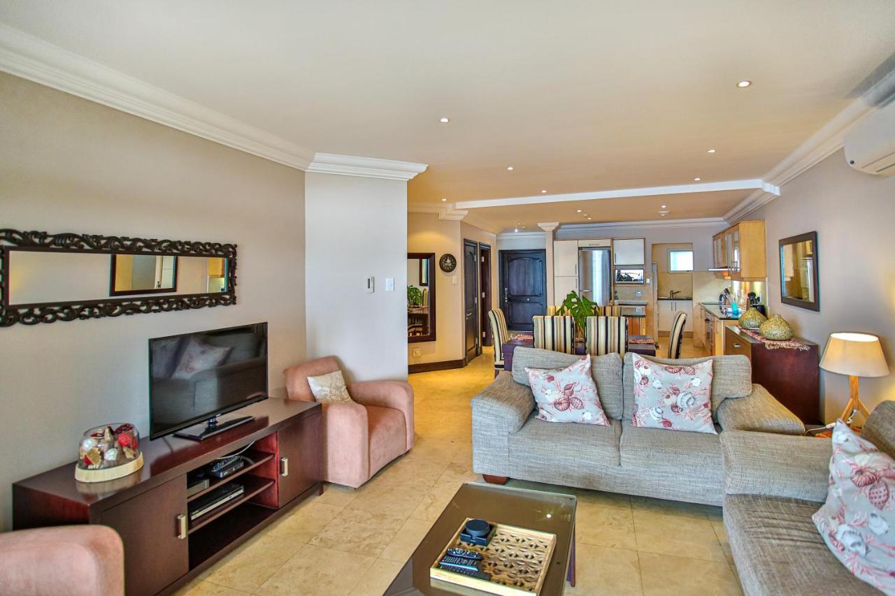 504 Ballito Manor View-Luxury Home On The Main Beach Zewnętrze zdjęcie