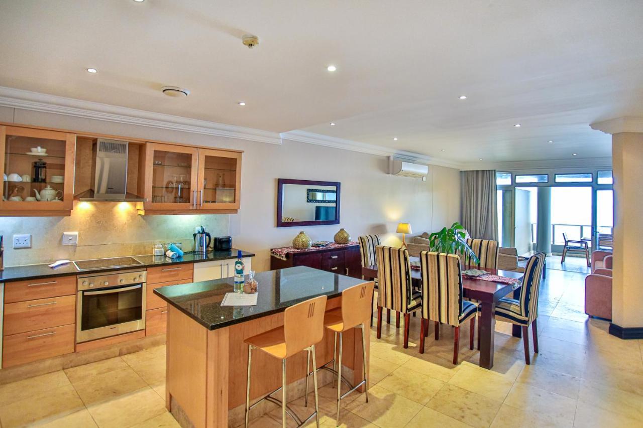 504 Ballito Manor View-Luxury Home On The Main Beach Zewnętrze zdjęcie