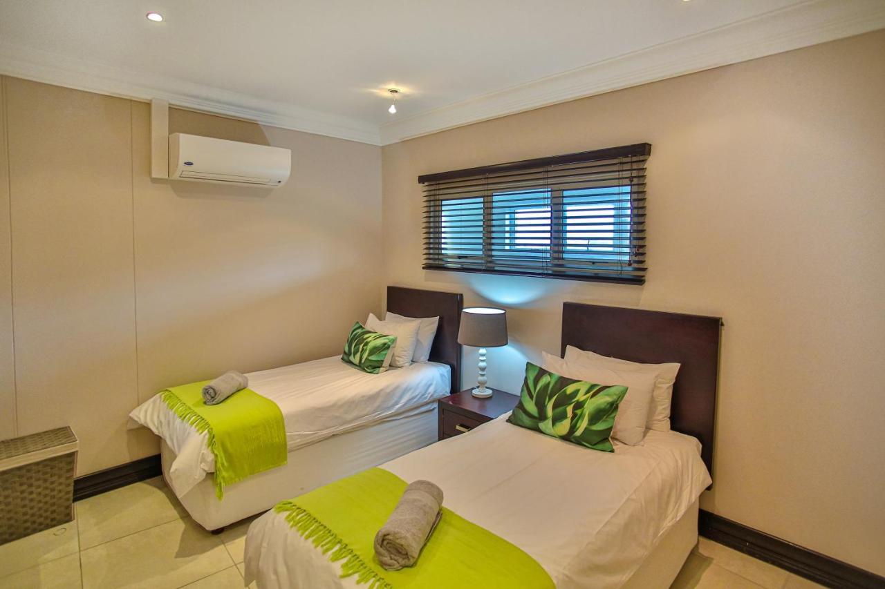 504 Ballito Manor View-Luxury Home On The Main Beach Zewnętrze zdjęcie