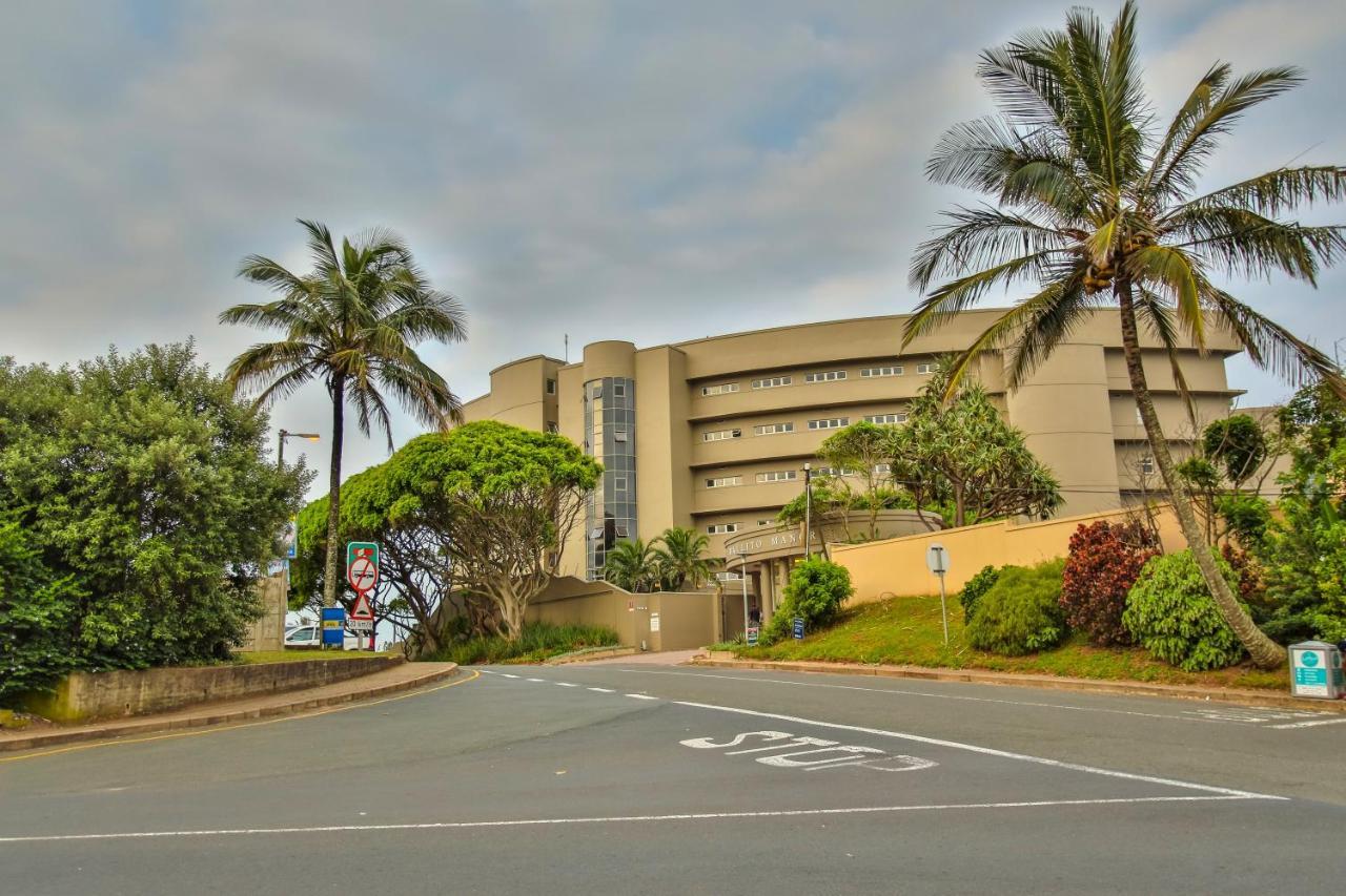 504 Ballito Manor View-Luxury Home On The Main Beach Zewnętrze zdjęcie
