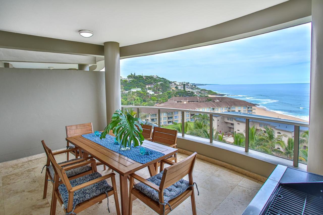 504 Ballito Manor View-Luxury Home On The Main Beach Zewnętrze zdjęcie