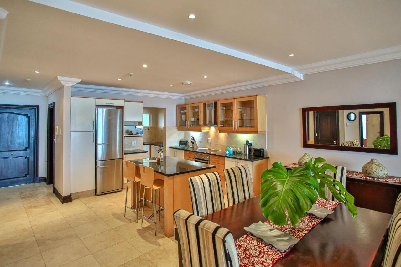 504 Ballito Manor View-Luxury Home On The Main Beach Zewnętrze zdjęcie