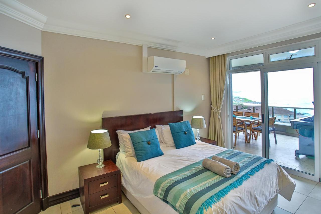 504 Ballito Manor View-Luxury Home On The Main Beach Zewnętrze zdjęcie