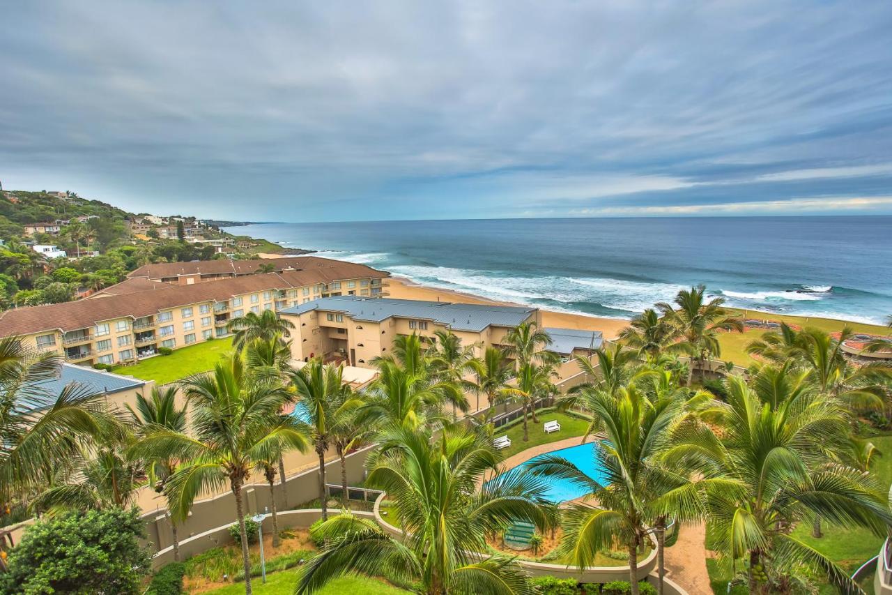 504 Ballito Manor View-Luxury Home On The Main Beach Zewnętrze zdjęcie