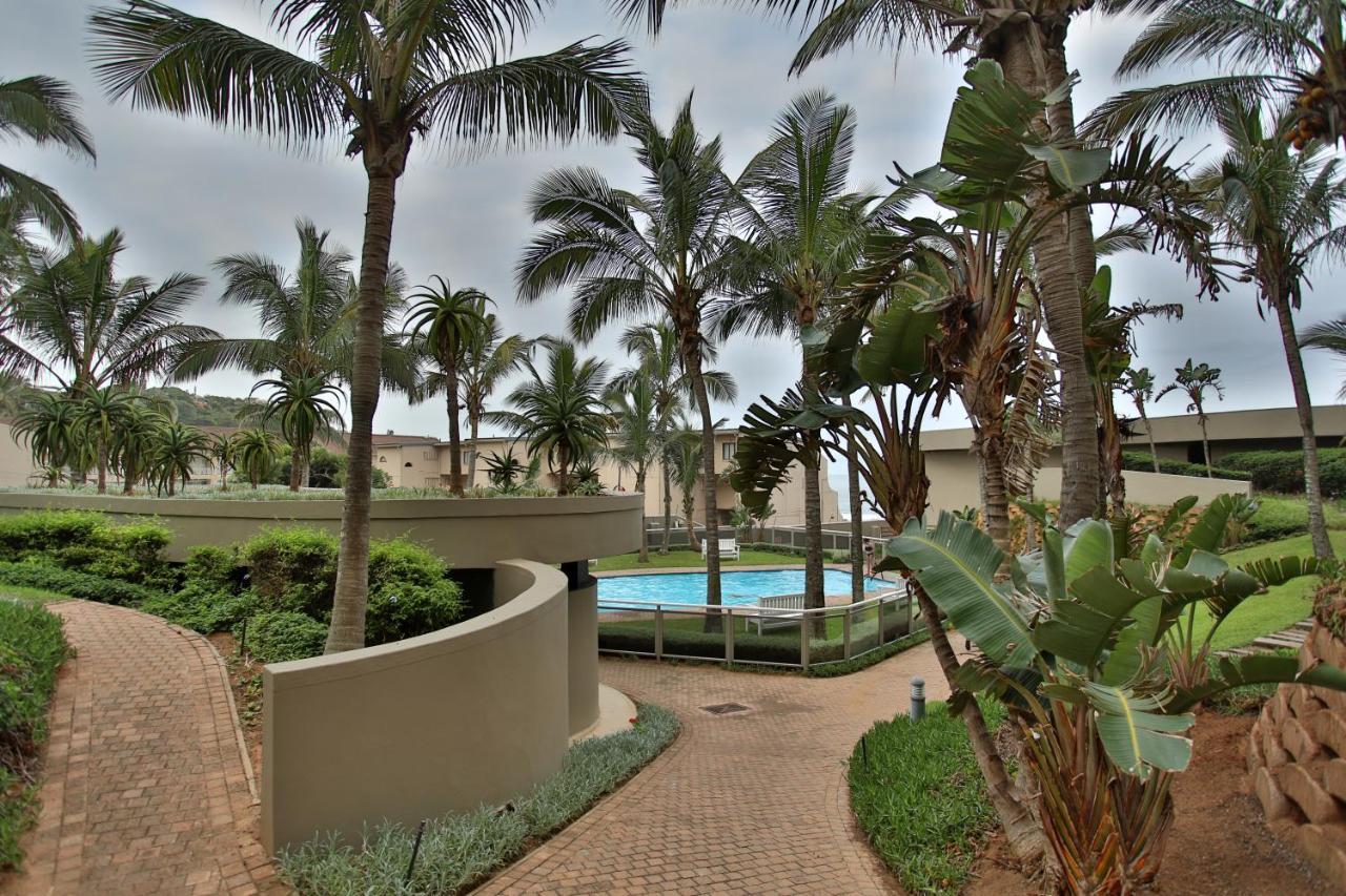 504 Ballito Manor View-Luxury Home On The Main Beach Zewnętrze zdjęcie