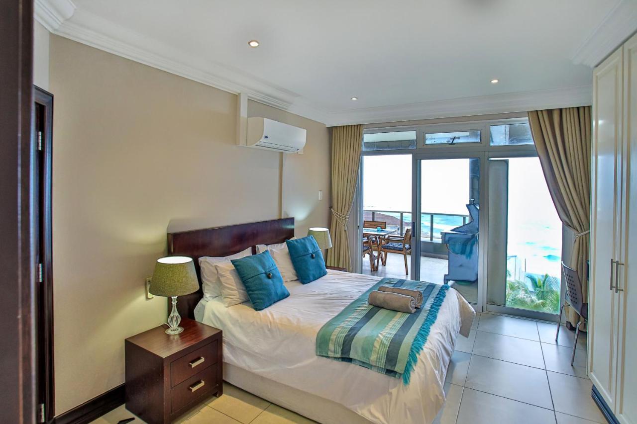 504 Ballito Manor View-Luxury Home On The Main Beach Zewnętrze zdjęcie