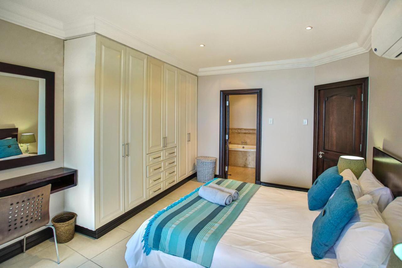 504 Ballito Manor View-Luxury Home On The Main Beach Zewnętrze zdjęcie