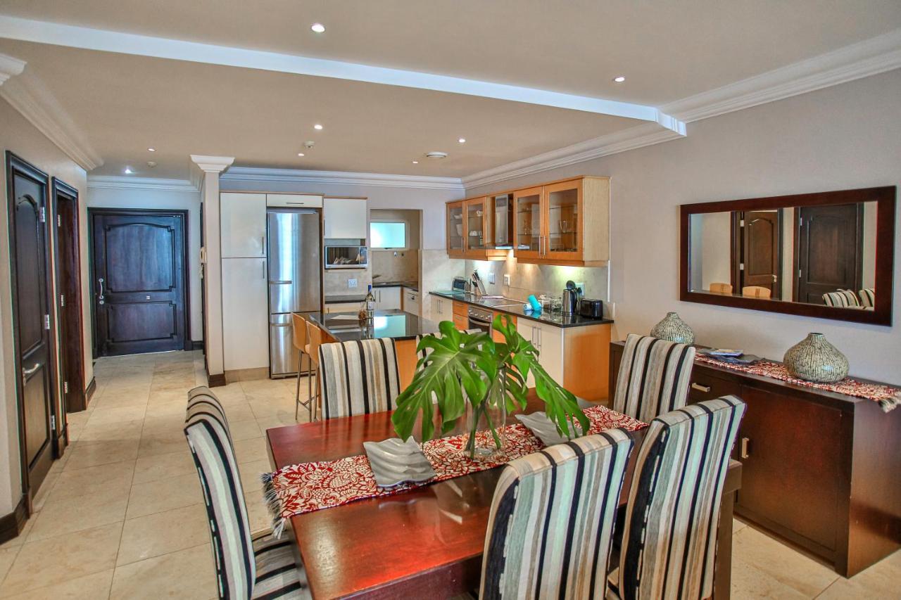 504 Ballito Manor View-Luxury Home On The Main Beach Zewnętrze zdjęcie
