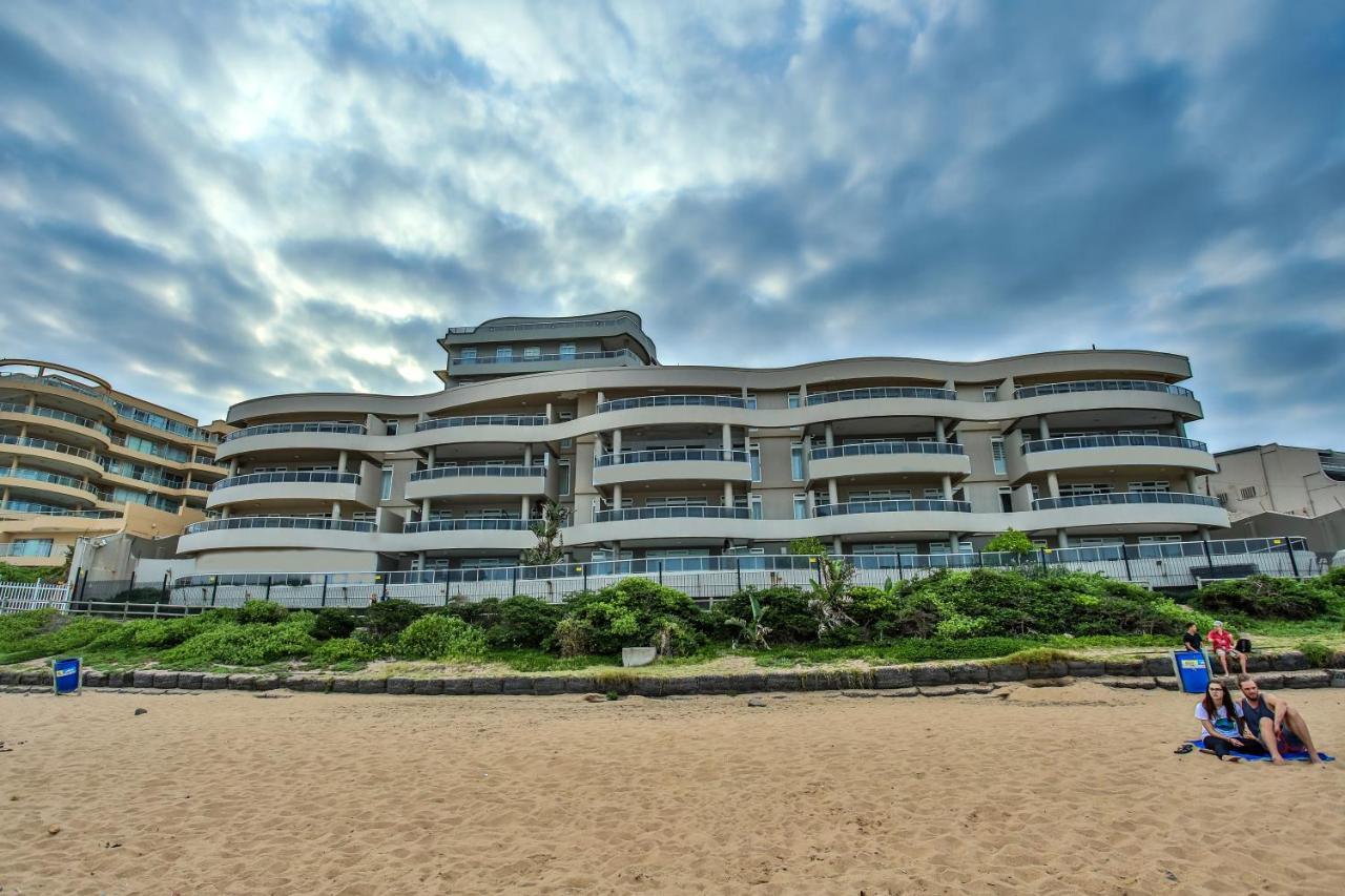 504 Ballito Manor View-Luxury Home On The Main Beach Zewnętrze zdjęcie