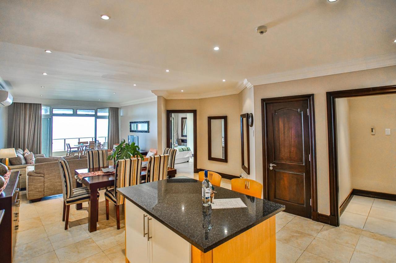 504 Ballito Manor View-Luxury Home On The Main Beach Zewnętrze zdjęcie